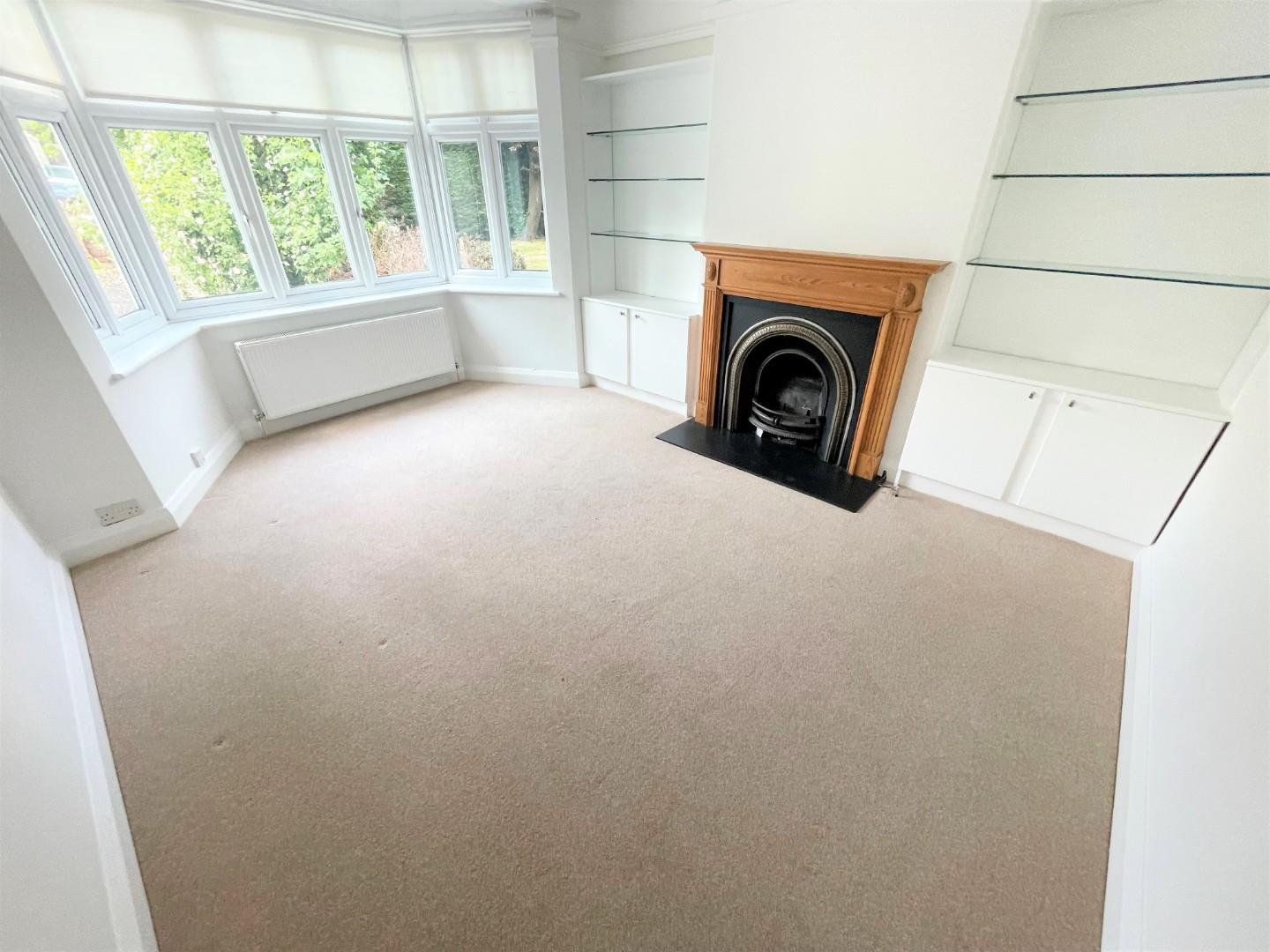 Parkside, Mill Hill